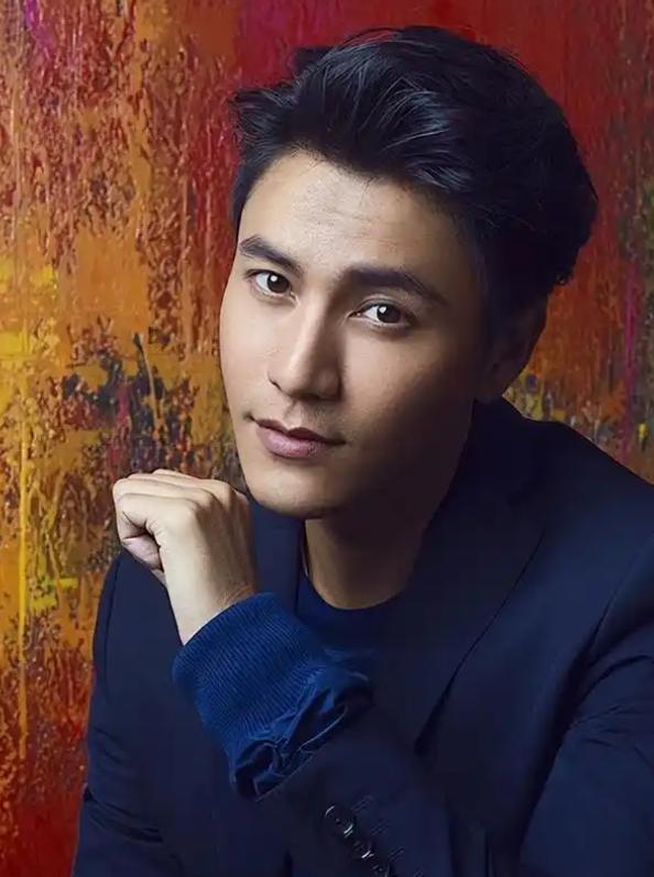 Video of Chen Kun and Dong Jie getting married__Chen Kun and Dong Jie are together