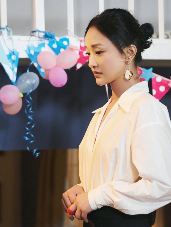 Video of Chen Kun and Dong Jie getting married__Chen Kun and Dong Jie are together