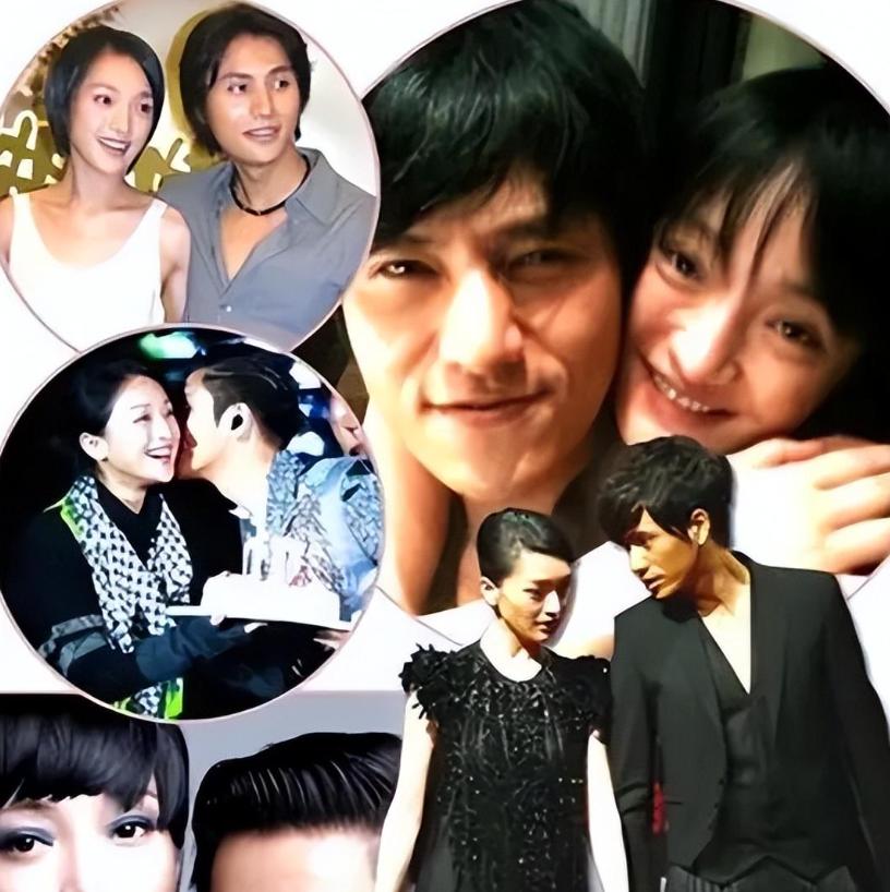 Video of Chen Kun and Dong Jie getting married_Chen Kun and Dong Jie are together_