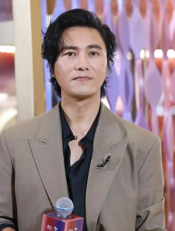 _Chen Kun and Dong Jie are together_Video of Chen Kun and Dong Jie getting married