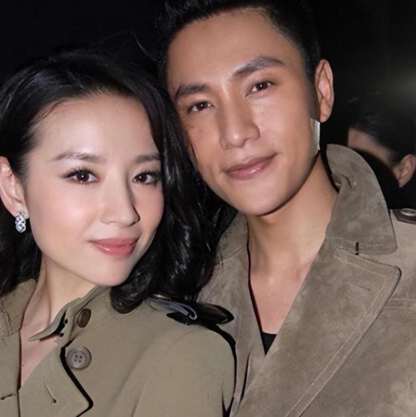 _Chen Kun and Dong Jie are together_Video of Chen Kun and Dong Jie getting married