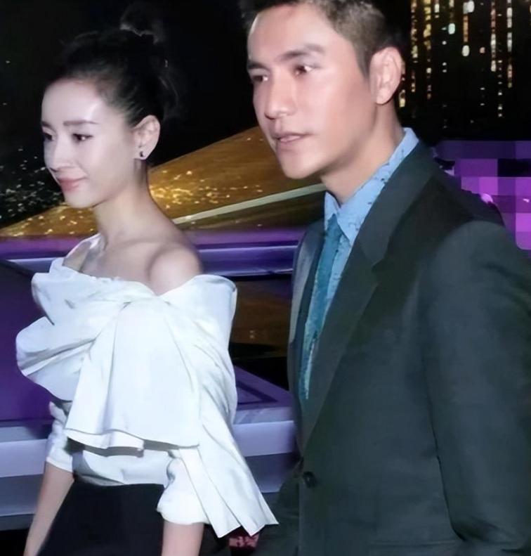Video of Chen Kun and Dong Jie getting married_Chen Kun and Dong Jie are together_