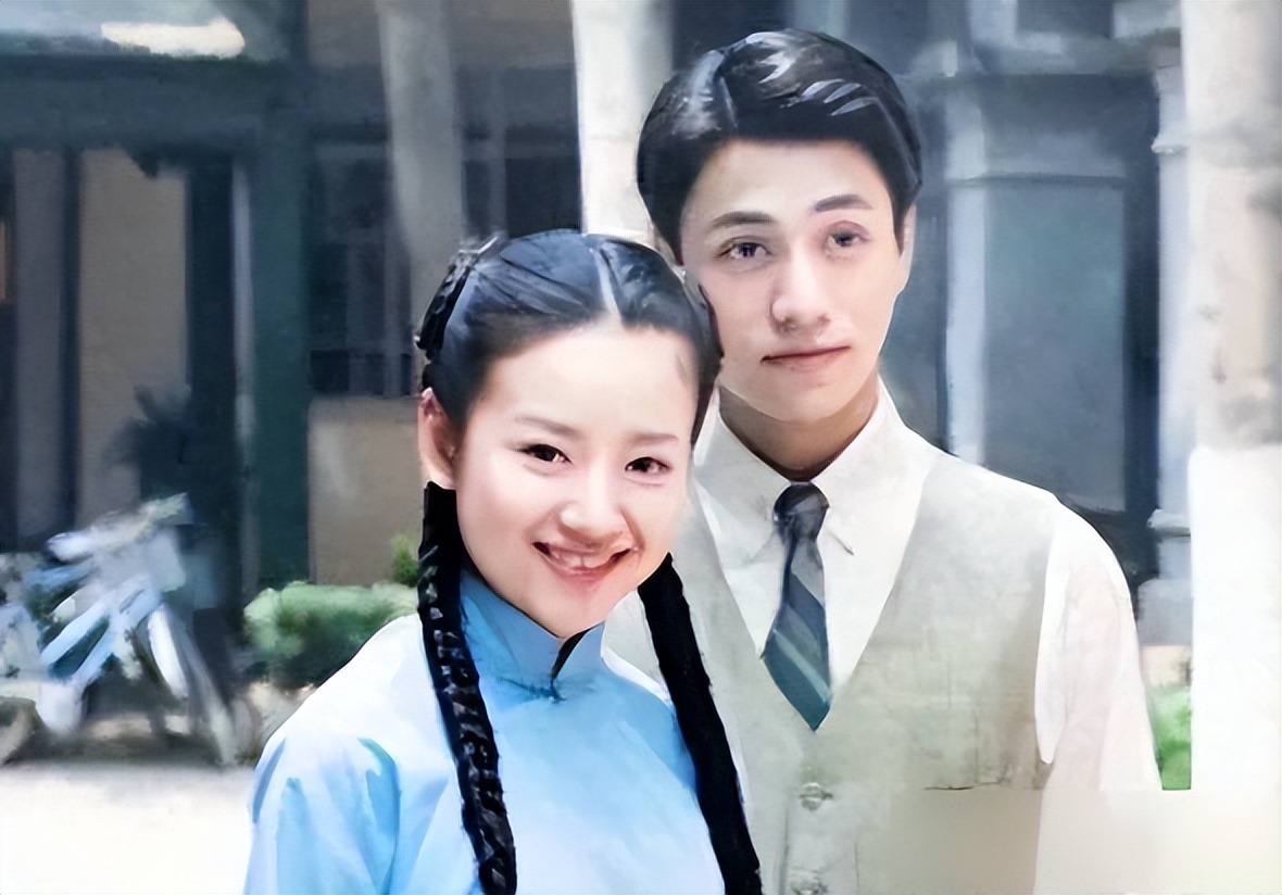 Video of Chen Kun and Dong Jie getting married_Chen Kun and Dong Jie are together_