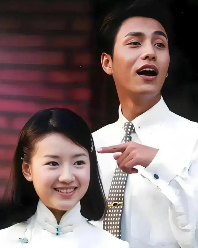 _Chen Kun and Dong Jie are together_Video of Chen Kun and Dong Jie getting married