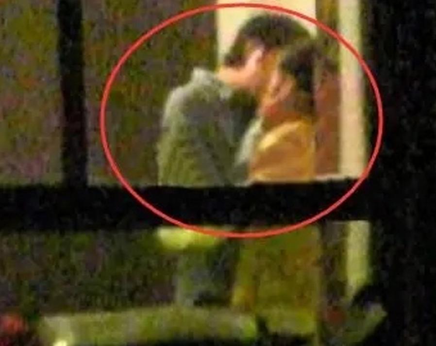 Chen Kun and Dong Jie are together__Video of Chen Kun and Dong Jie getting married