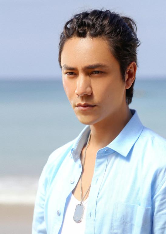 Video of Chen Kun and Dong Jie getting married_Chen Kun and Dong Jie are together_
