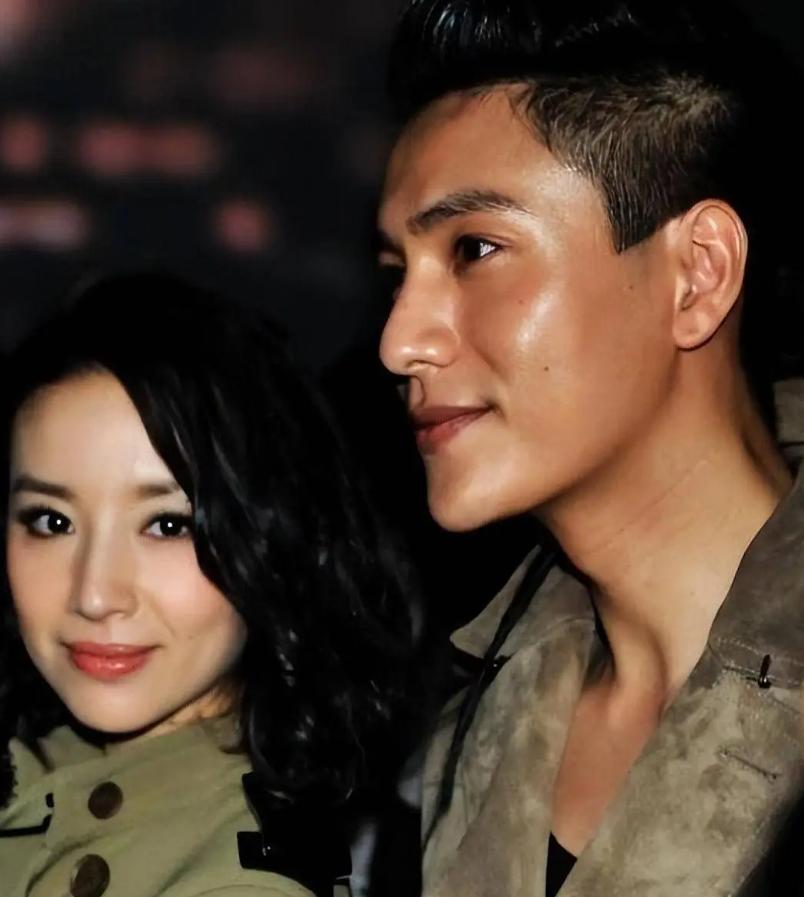 Chen Kun and Dong Jie are together__Video of Chen Kun and Dong Jie getting married