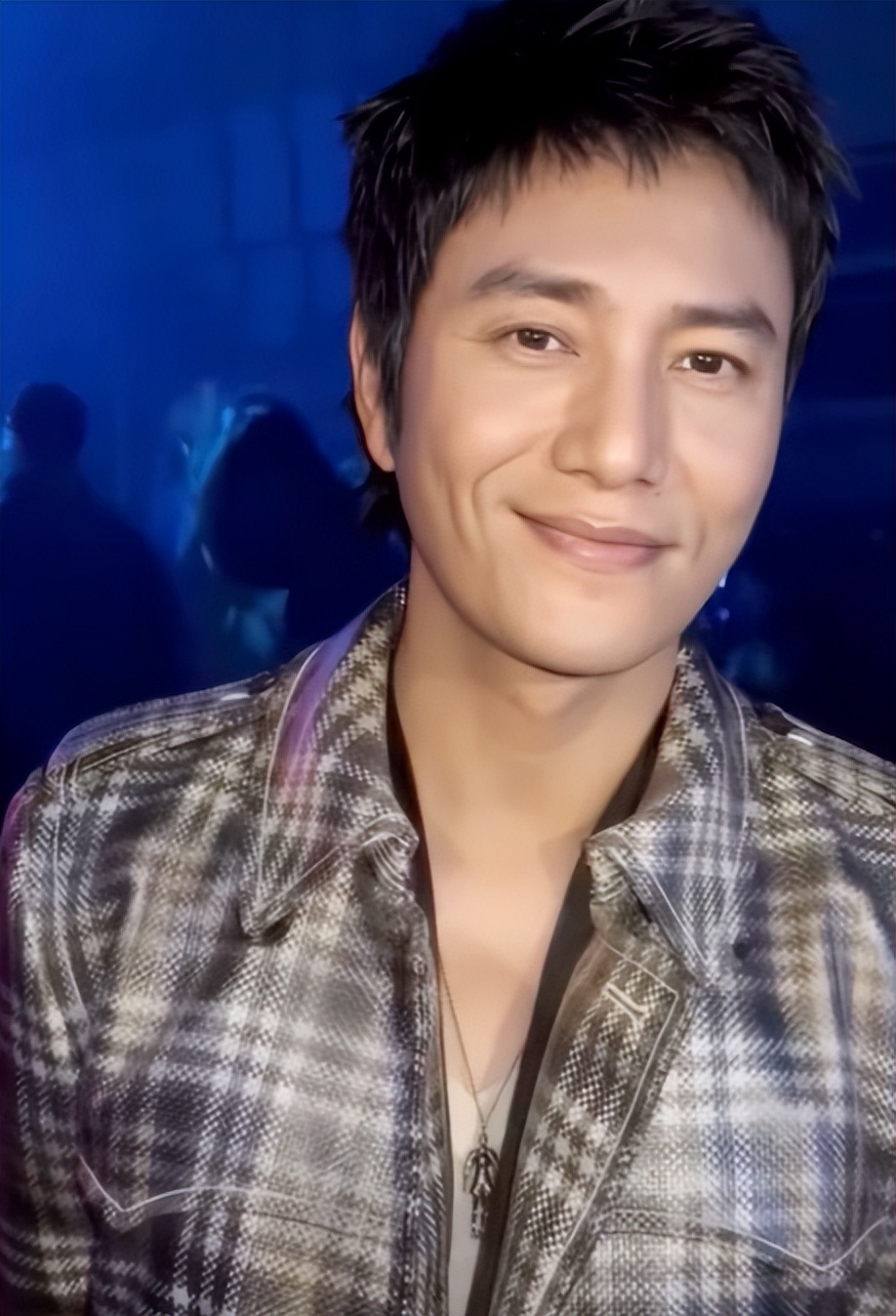 _Chen Kun and Dong Jie are together_Video of Chen Kun and Dong Jie getting married