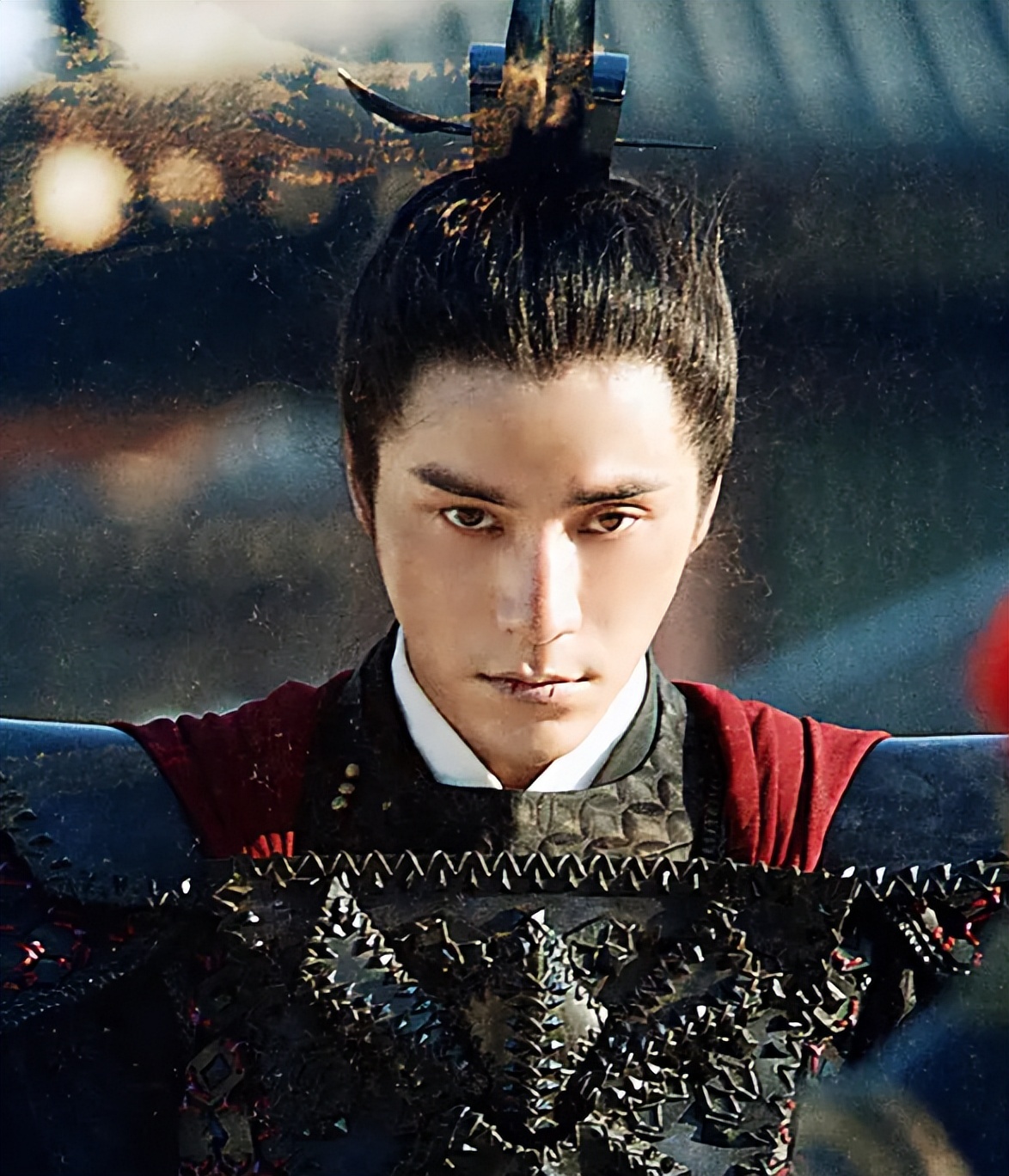 Video of Chen Kun and Dong Jie getting married_Chen Kun and Dong Jie are together_