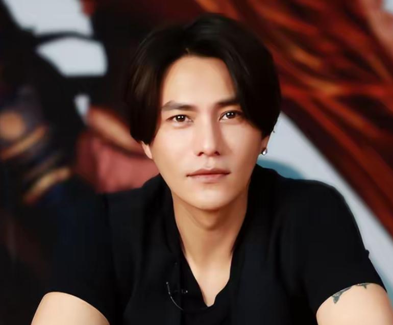 _Chen Kun and Dong Jie are together_Video of Chen Kun and Dong Jie getting married