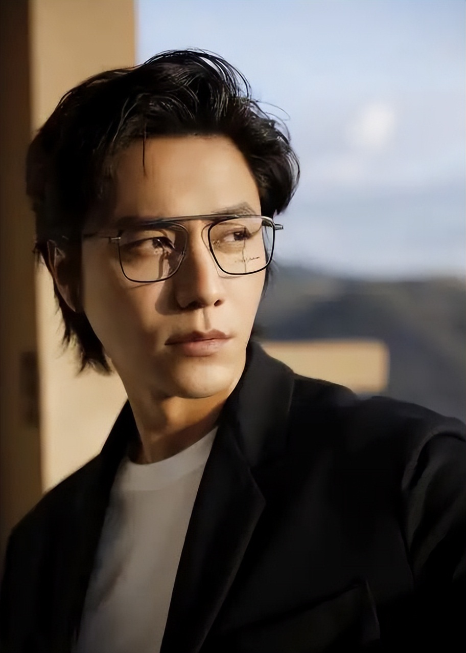 Video of Chen Kun and Dong Jie getting married__Chen Kun and Dong Jie are together