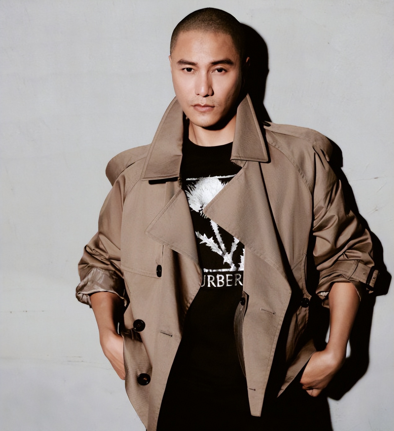 Video of Chen Kun and Dong Jie getting married__Chen Kun and Dong Jie are together