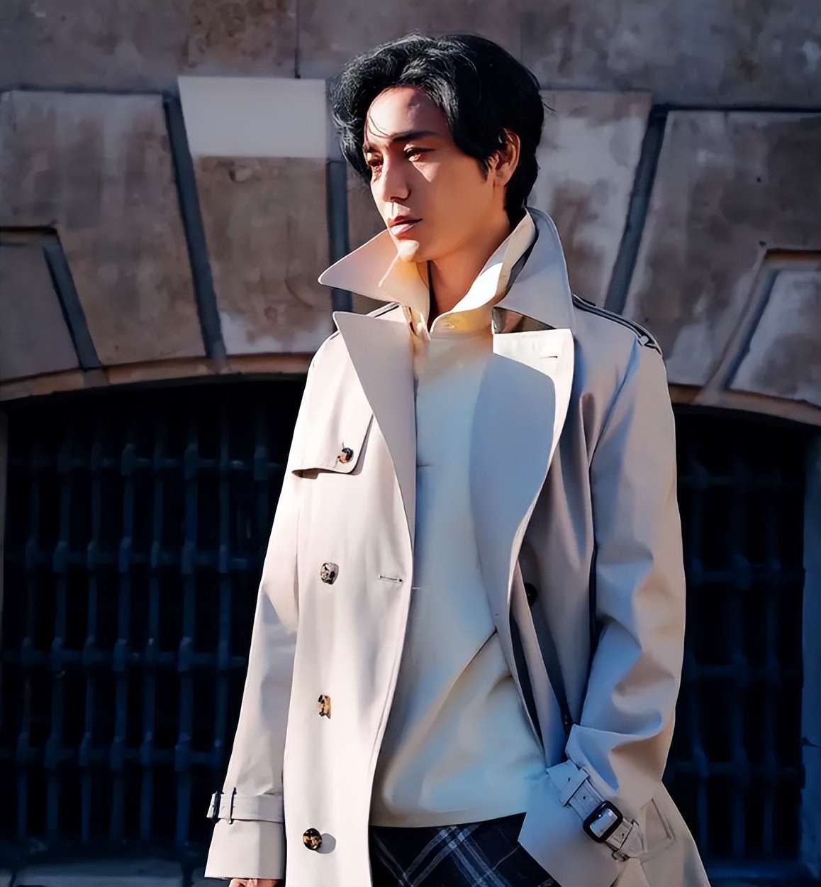 _Chen Kun and Dong Jie are together_Video of Chen Kun and Dong Jie getting married