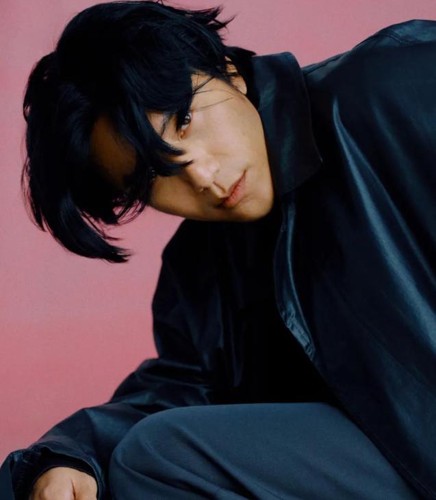 Chen Kun and Dong Jie are together__Video of Chen Kun and Dong Jie getting married