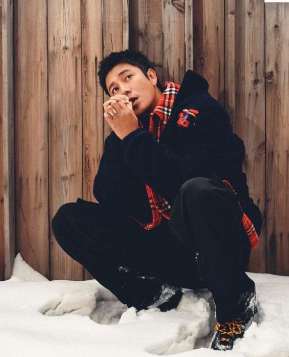 Video of Chen Kun and Dong Jie getting married_Chen Kun and Dong Jie are together_