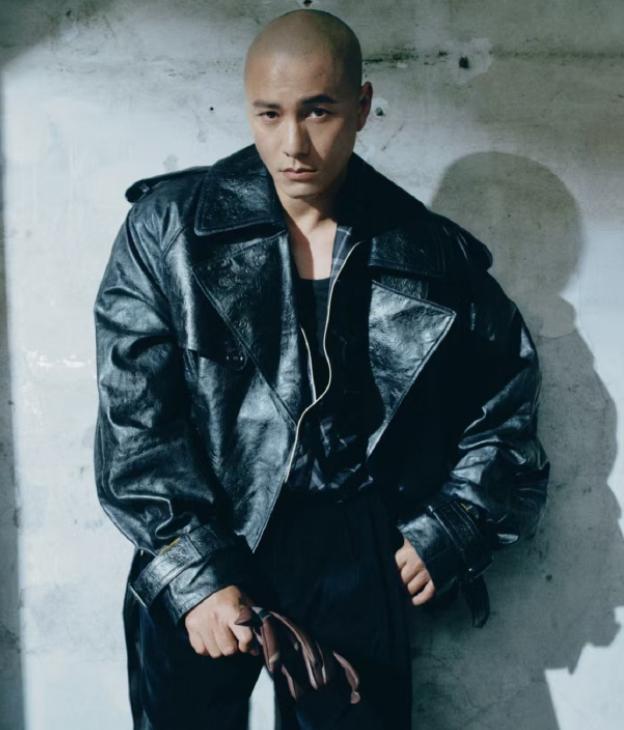 Video of Chen Kun and Dong Jie getting married_Chen Kun and Dong Jie are together_