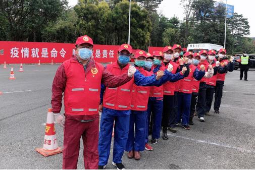 Optimization of epidemic prevention and control social security handling services_Sun Hongwei, director of Dongguan Social Security Fund Management Center_Guangdong Provincial Social Security Fund Administration website