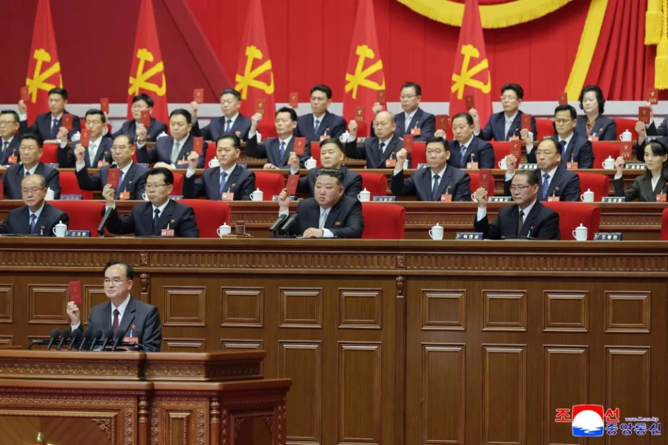 At The Ninth National Congress Of The Workers’ Party Of Korea Military Parade In 2026, Will There Be Any New Changes In Kim Yo Jong’s Political Status?-Lijin Finance