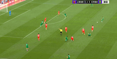 2026 Chinese Football Association Super Cup: Highlights Of Guoan’s 2-0 Victory Over Haigang To Win The Championship-Lijin Finance