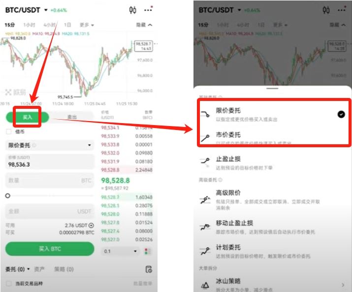 Bitcoin Beginner to Advanced_How to Get Bitcoin_2025 Bitcoin Complete Guide