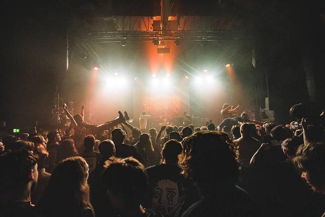 2025 Concert: The Economy Is Booming, And Outside Capital Is Pouring In. People With Deep Connections Need To Be Cautious-Lijin Finance