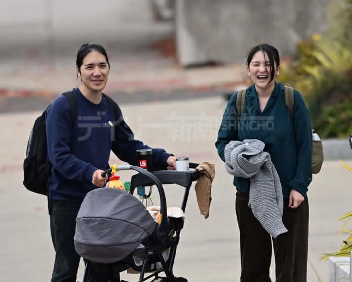 _The Japanese royal family was beaten_The Japanese royal princess event in 2021