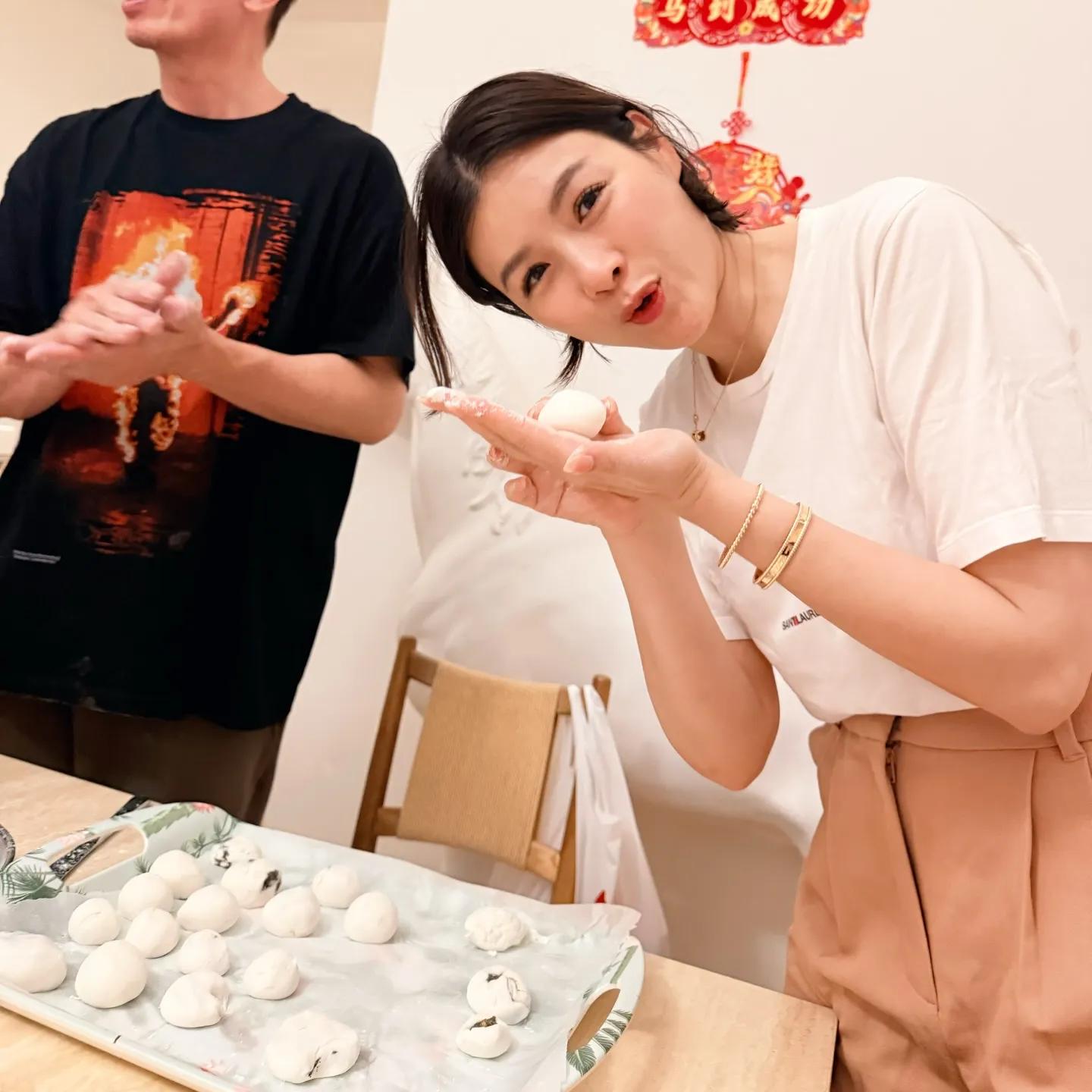 Beautiful sentences for New Year's family portrait_New Year's greetings for family portrait_