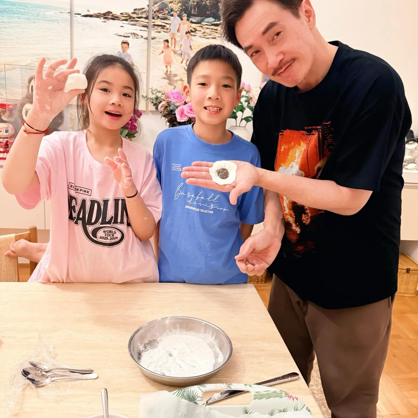 Beautiful sentences for New Year's family portrait_New Year's greetings for family portrait_