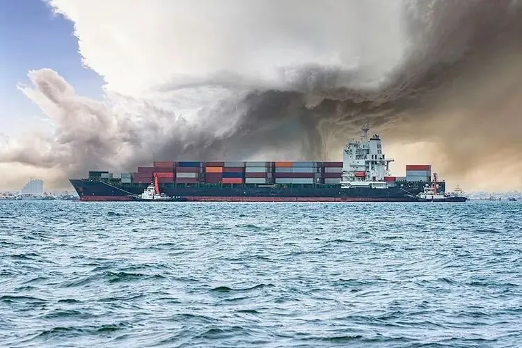 A head-on collision with psychology_Pana Panama_