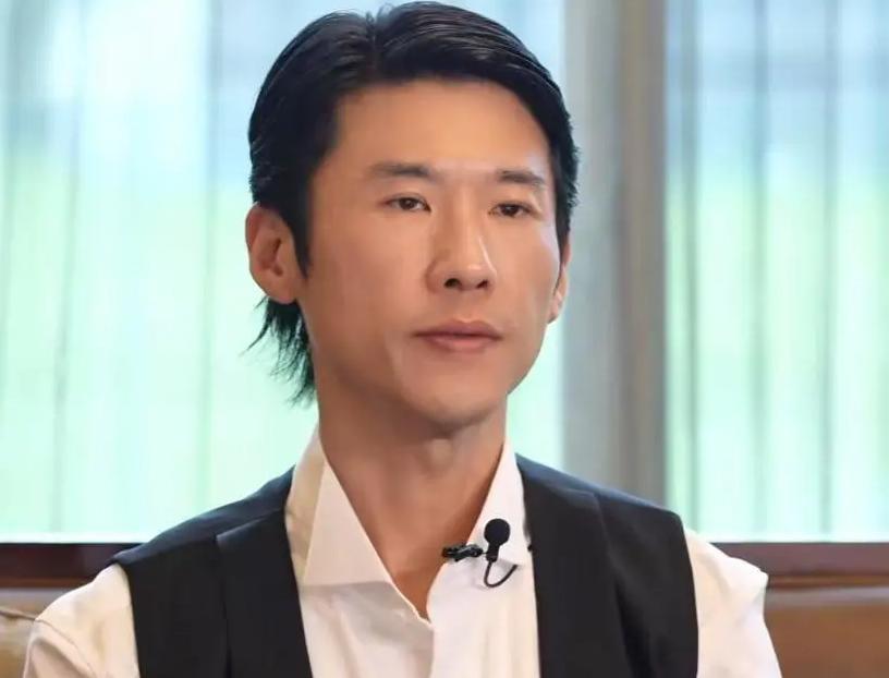 _Song Dandan's son's appearance_Song Dandan's son's appearance