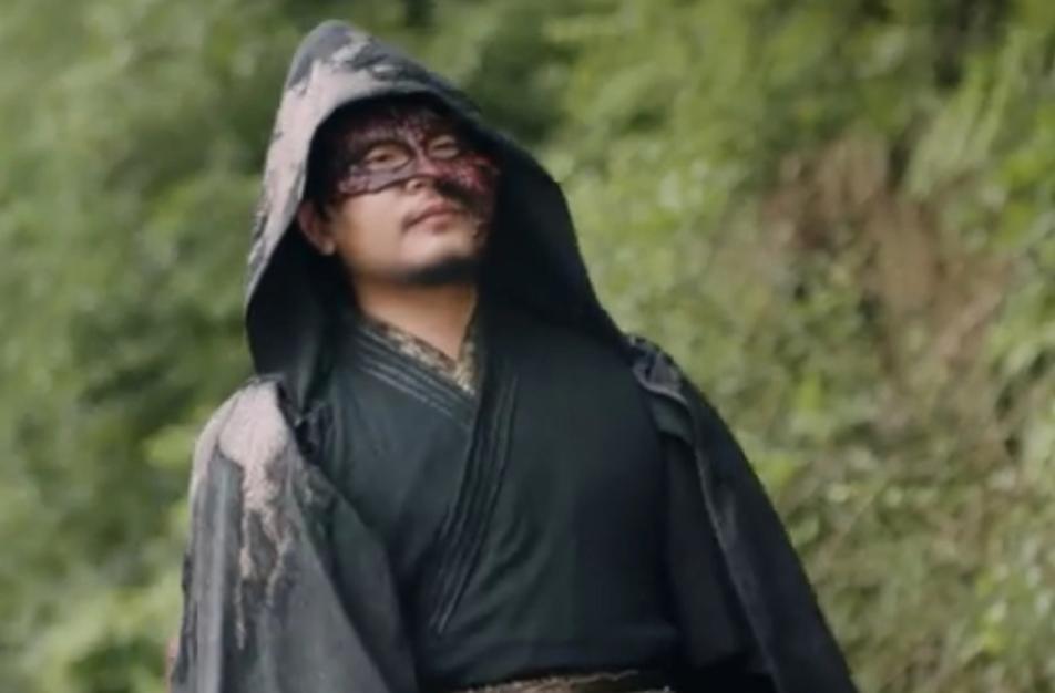 _Song Dandan's son's live broadcast_Song Dandan's son's appearance