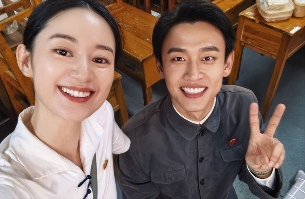 _Song Dandan's son's appearance_Song Dandan's son's appearance