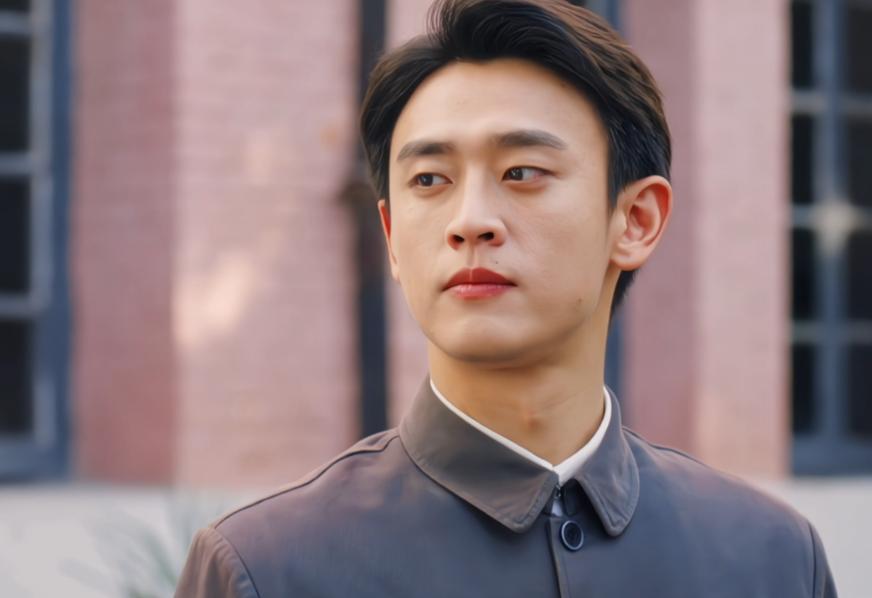 Song Dandan's son's appearance_Song Dandan's son's live broadcast