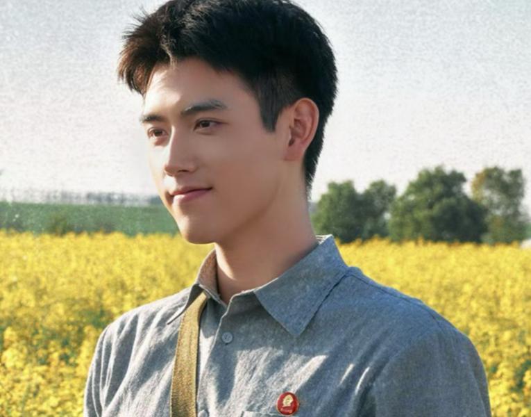 _Song Dandan's son's live broadcast_Song Dandan's son's appearance