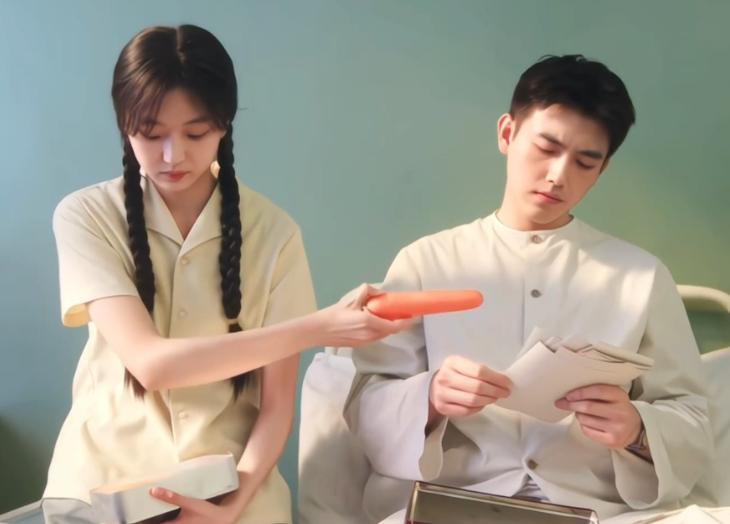 Song Dandan's son's appearance_Song Dandan's son's live broadcast