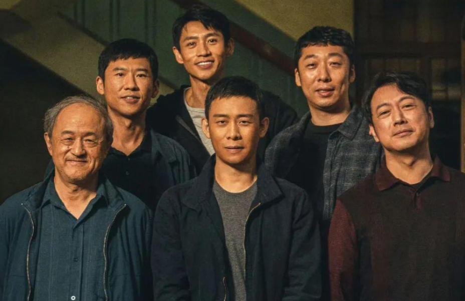 _Song Dandan's son's appearance_Song Dandan's son's appearance