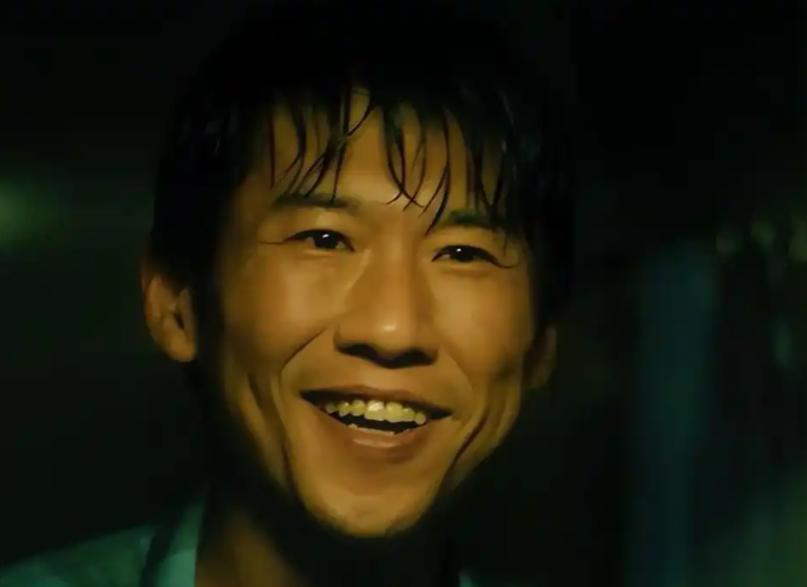 _Song Dandan's son's appearance_Song Dandan's son's appearance