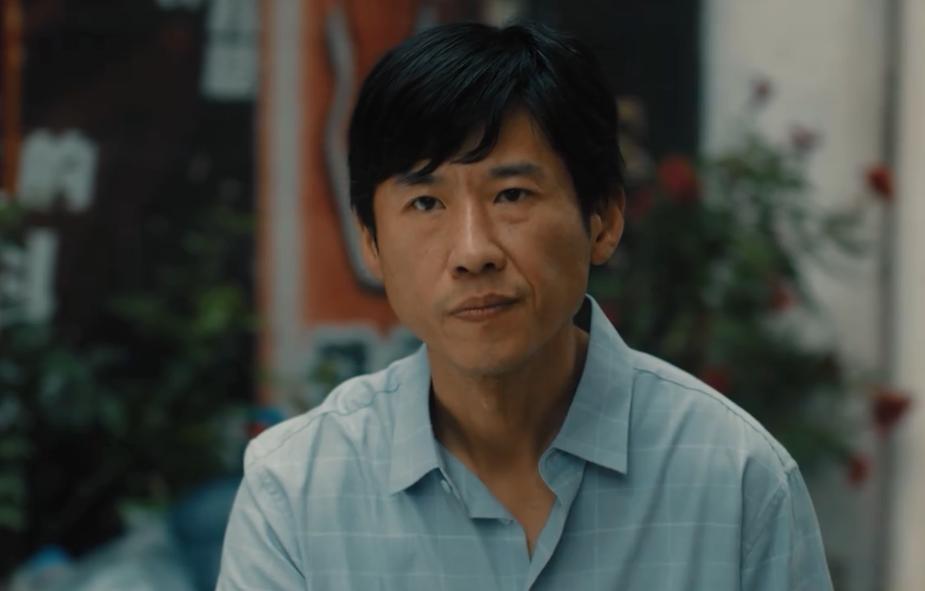 _Song Dandan's son's appearance_Song Dandan's son's appearance