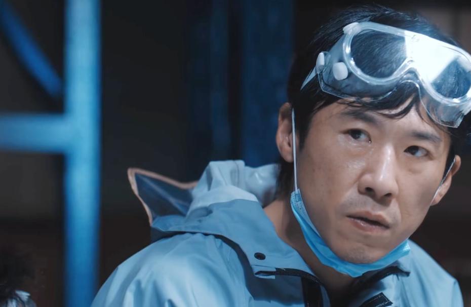 _Song Dandan's son's appearance_Song Dandan's son's live broadcast