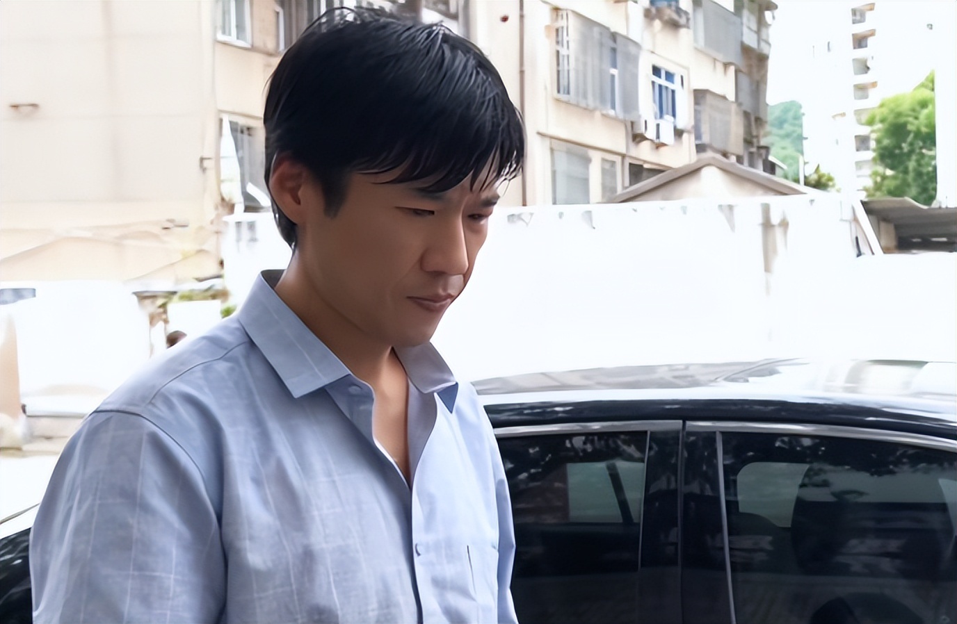 _Song Dandan's son's appearance_Song Dandan's son's live broadcast