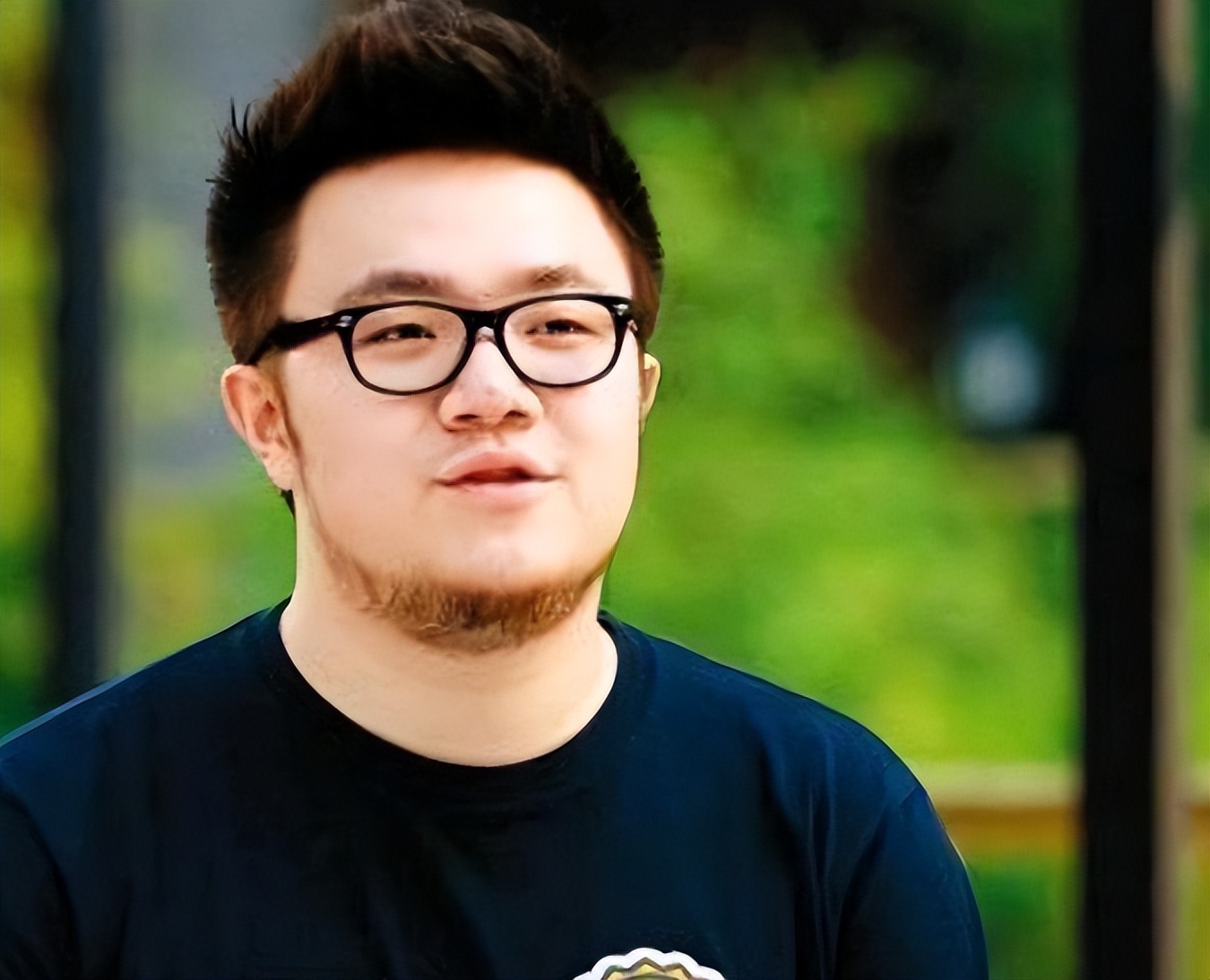 Song Dandan's son's appearance_Song Dandan's son's live broadcast