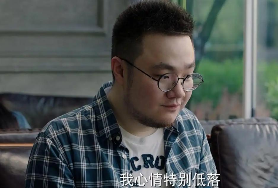 _Song Dandan's son's live broadcast_Song Dandan's son's appearance