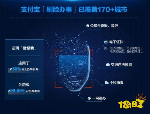 Alipay official download_Alipay client official download_Alipay special functions