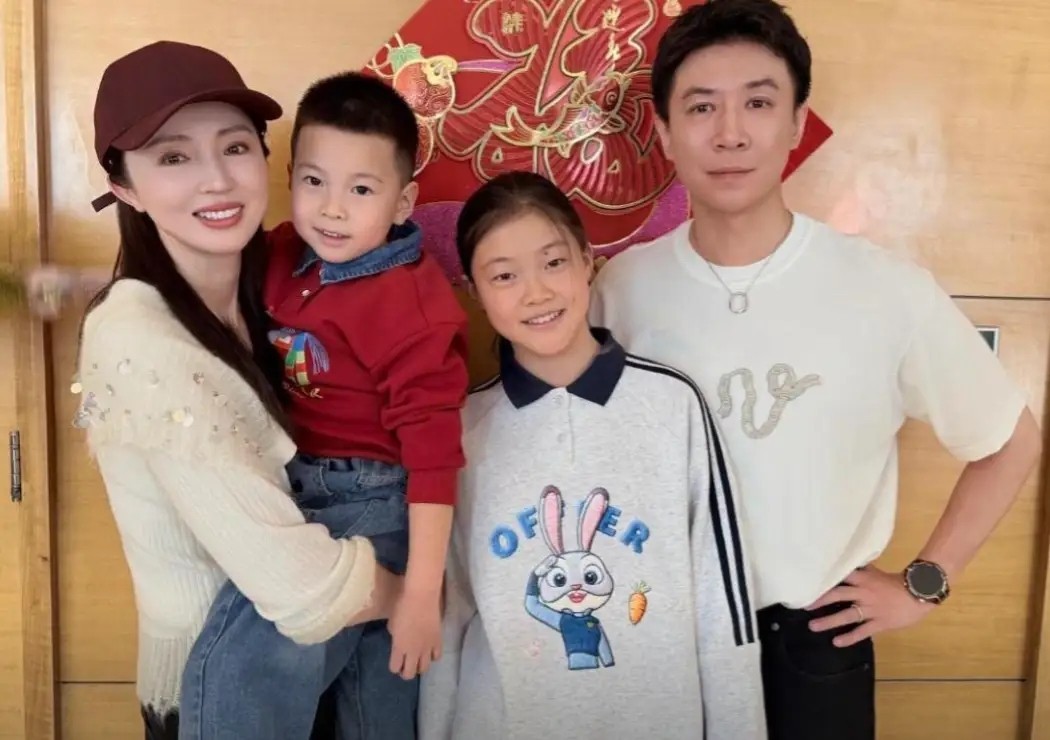 _Yu Zheng’s favorite fresh meat_ Yu Zheng’s dinner party