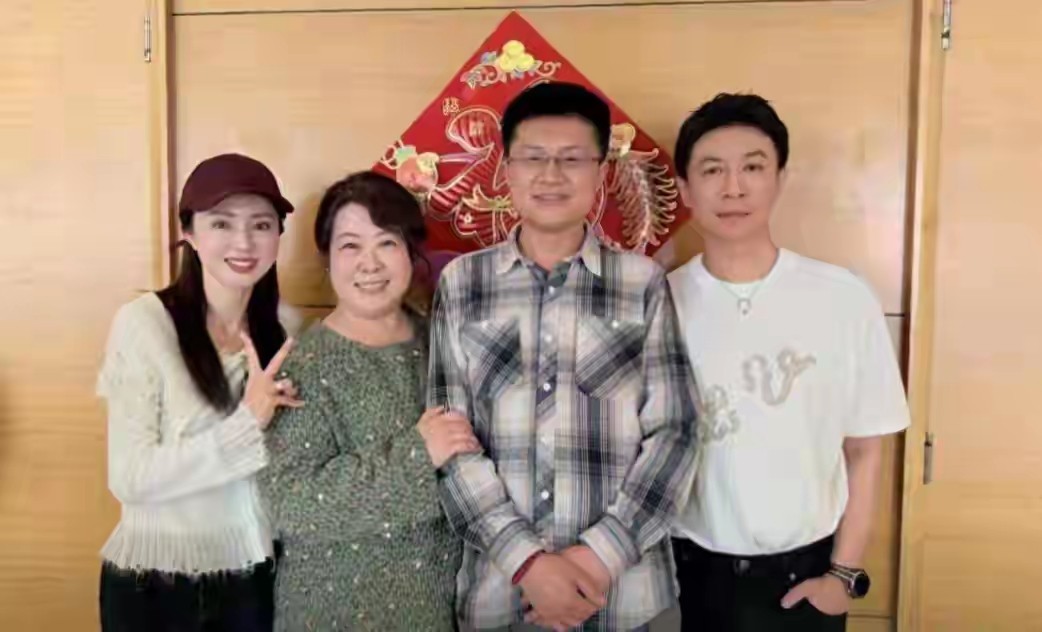 _Yu Zheng’s favorite fresh meat_ Yu Zheng’s dinner party