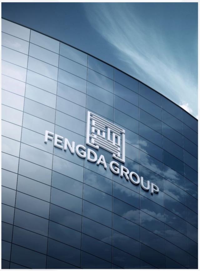 Fengda International Fashion Group_billy_China Luxury Agent Group