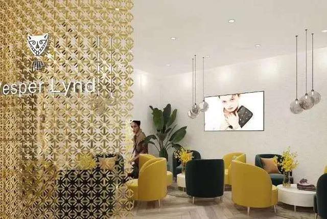 Fengda International Fashion Group_China Luxury Agent Group_billy