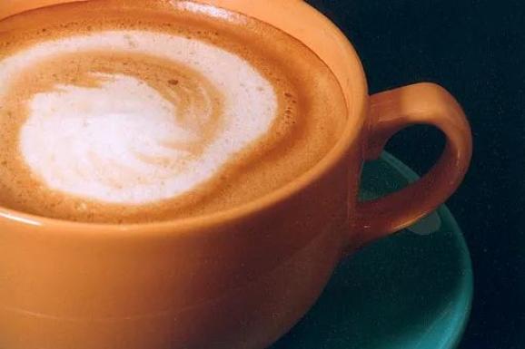 The difference between latte and cappuccino_Latte Finance Zhihu_What does latte mean