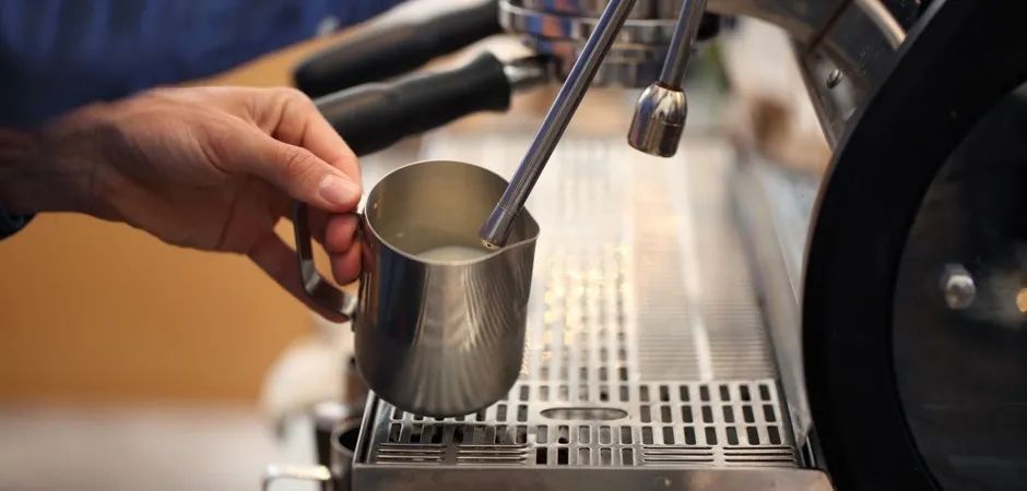 Latte Finance Zhihu_What does latte mean_The difference between latte and cappuccino