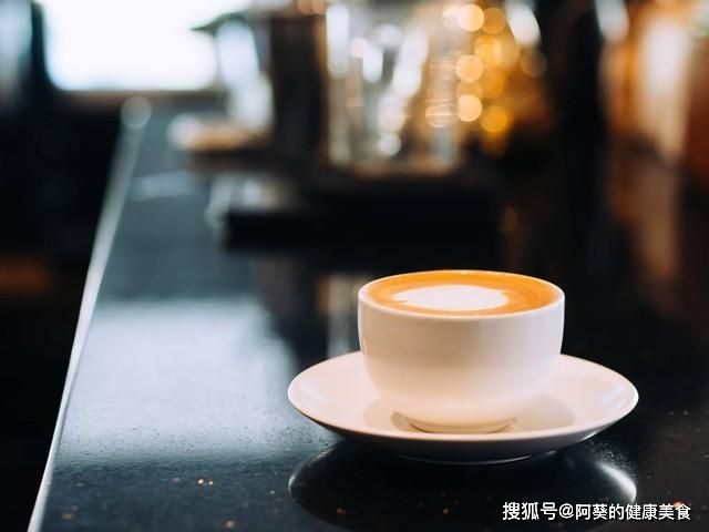 Latte making method_Latte Finance Zhihu_Classic latte preparation tutorial